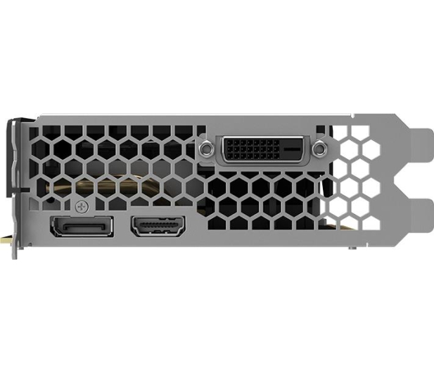 PNY GeForce RTX 2060 XLR8 Gaming OC TwinFan 6GB GDDR6 - 492505 - zdjęcie 6